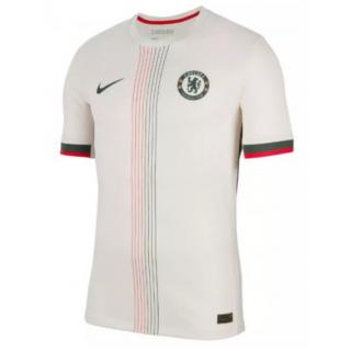 Chelsea 2a Equipación 2025/26 - Authentic